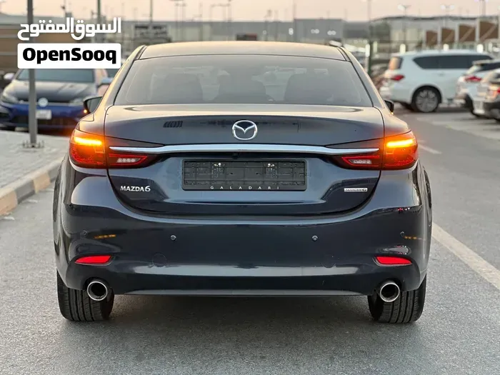 Mazda 6 2024 photo 2