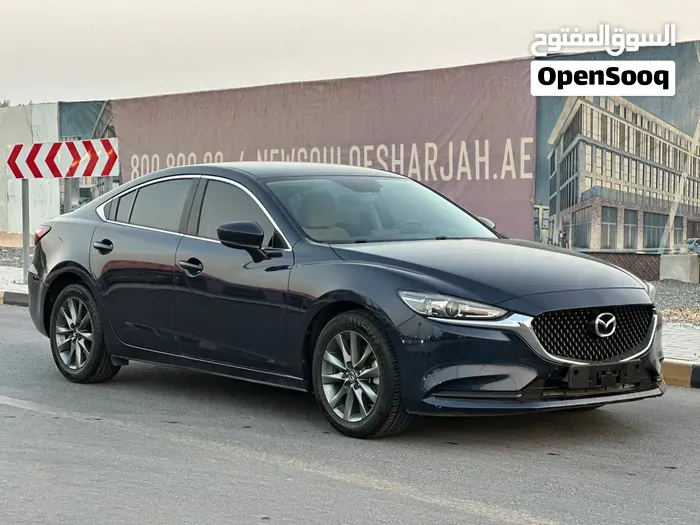 Mazda 6 2024 photo 4