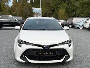 Toyota Corolla 2020 photo 3
