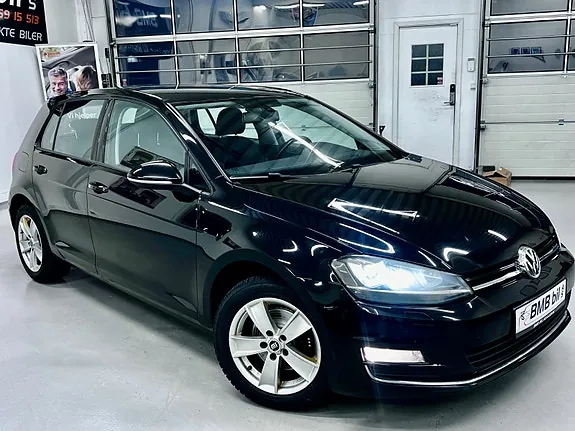 Volkswagen Golf Iv 2013 photo 2