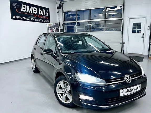 Volkswagen Golf Iv