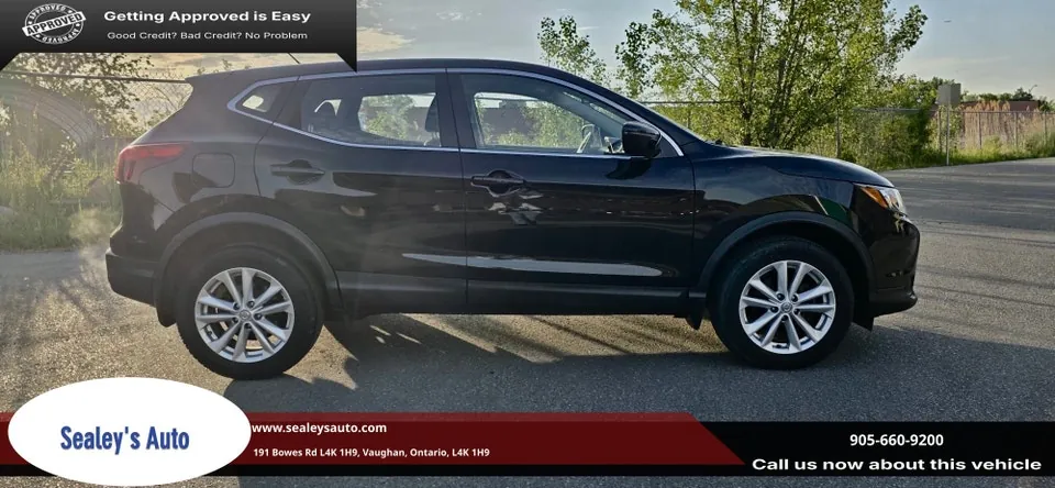 Nissan Qashqai 2018 photo 4