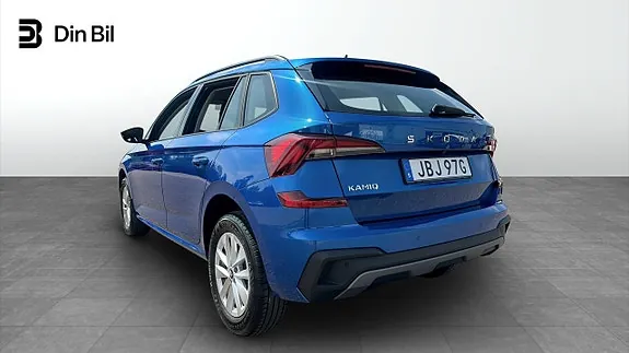Skoda Kamiq 2025 photo 3