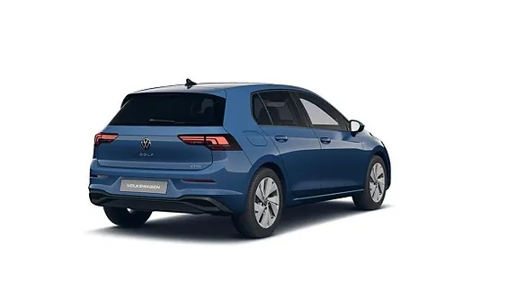 Volkswagen Golf 2026 photo 2