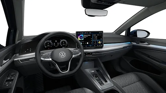 Volkswagen Golf 2026 photo 3