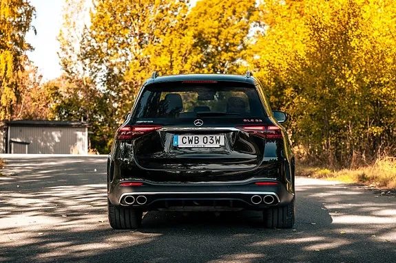 Mercedes-Benz Gle350 De 2026 photo 5