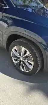 Skoda Karoq 2023 photo 3