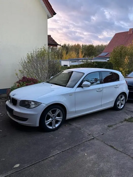 BMW 1Er