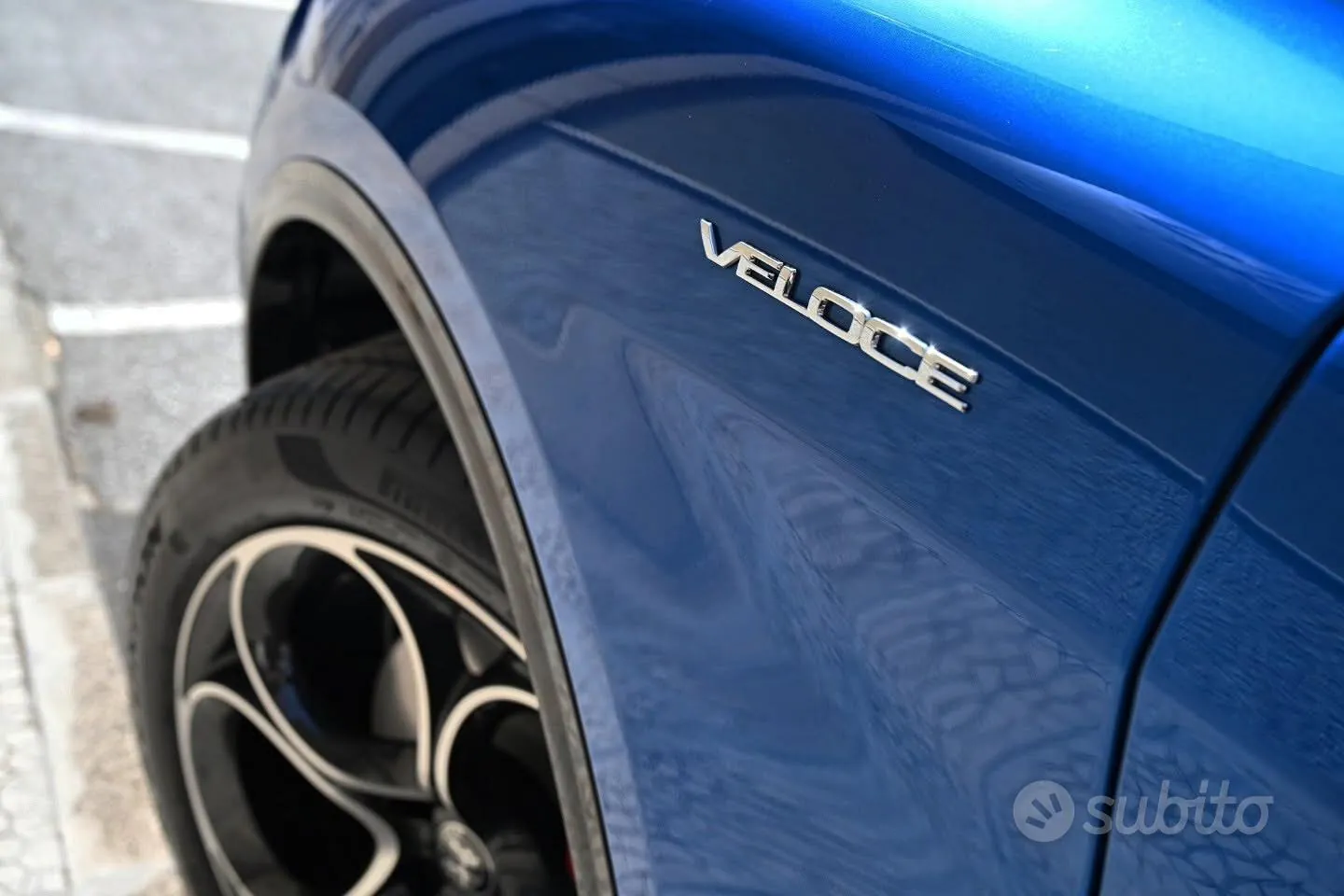 Alfa Romeo Stelvio 2023 photo 5