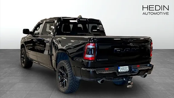 Ram 1500 2023 photo 2