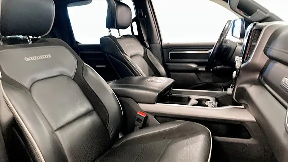 Ram 1500 2023 photo 3