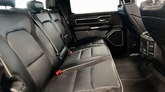 Ram 1500 2023 photo 5