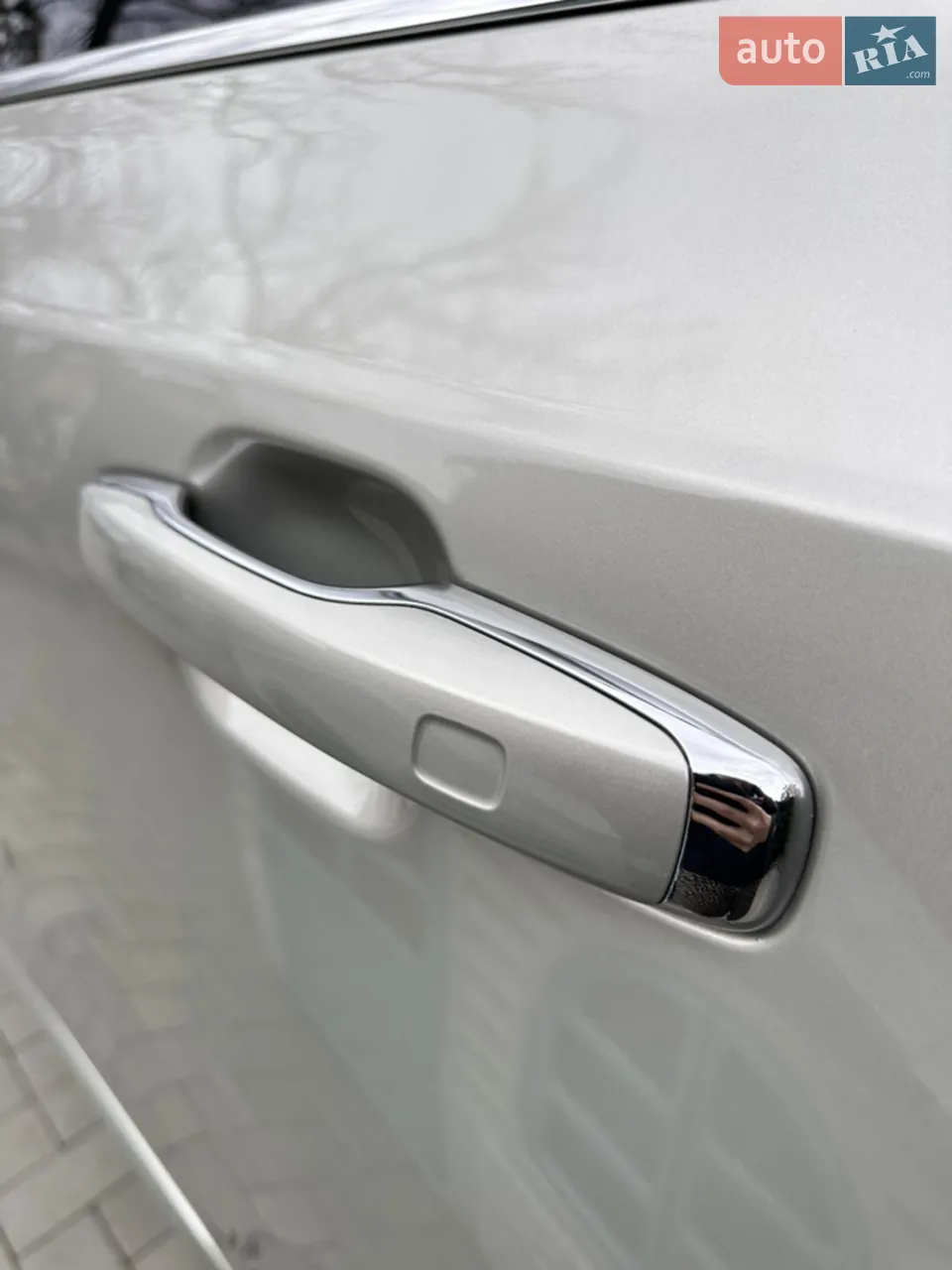 Volvo Xc90 2018 photo 5