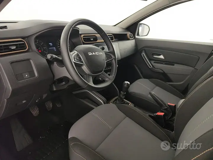 Dacia Duster 2023 photo 5