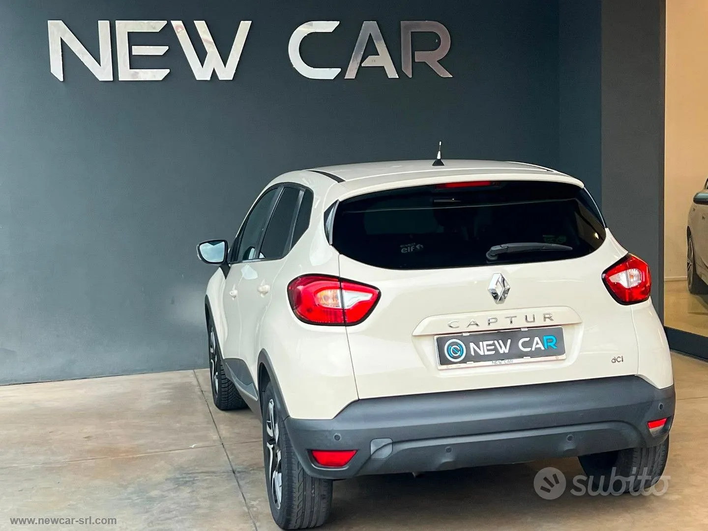 Renault Captur 2015 photo 5