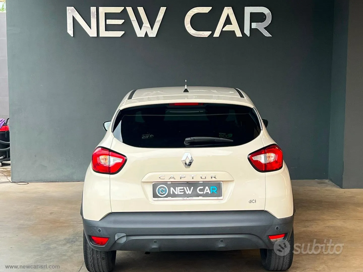 Renault Captur 2015 photo 4