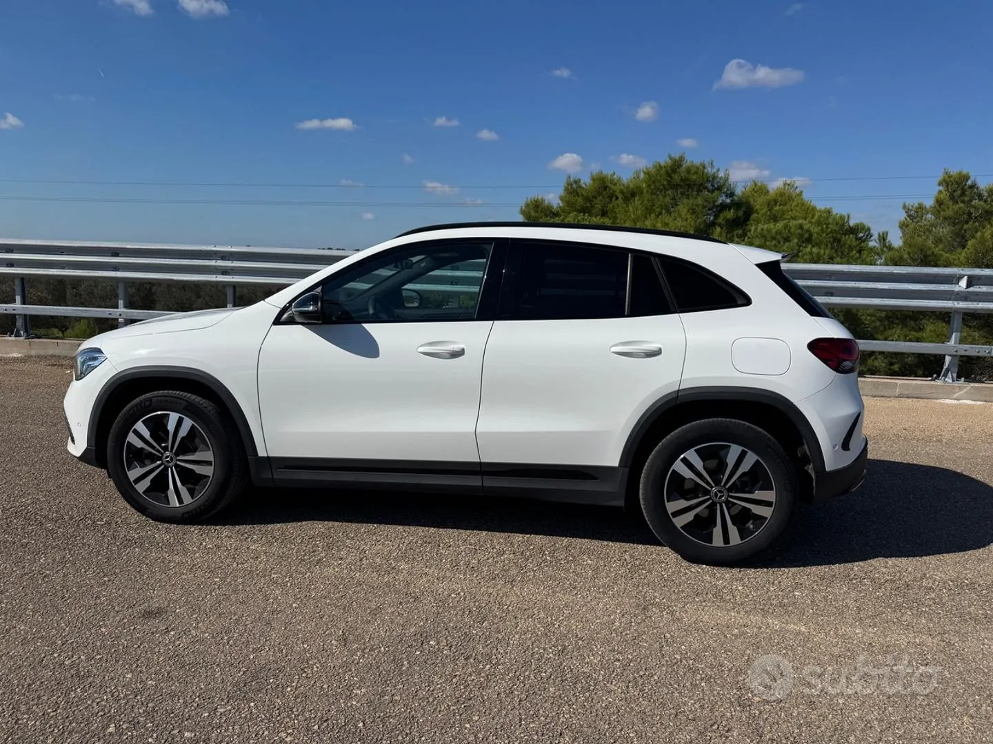 Mercedes-Benz Gla 2020 photo 4