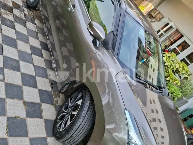 Suzuki Baleno 2019 photo 4