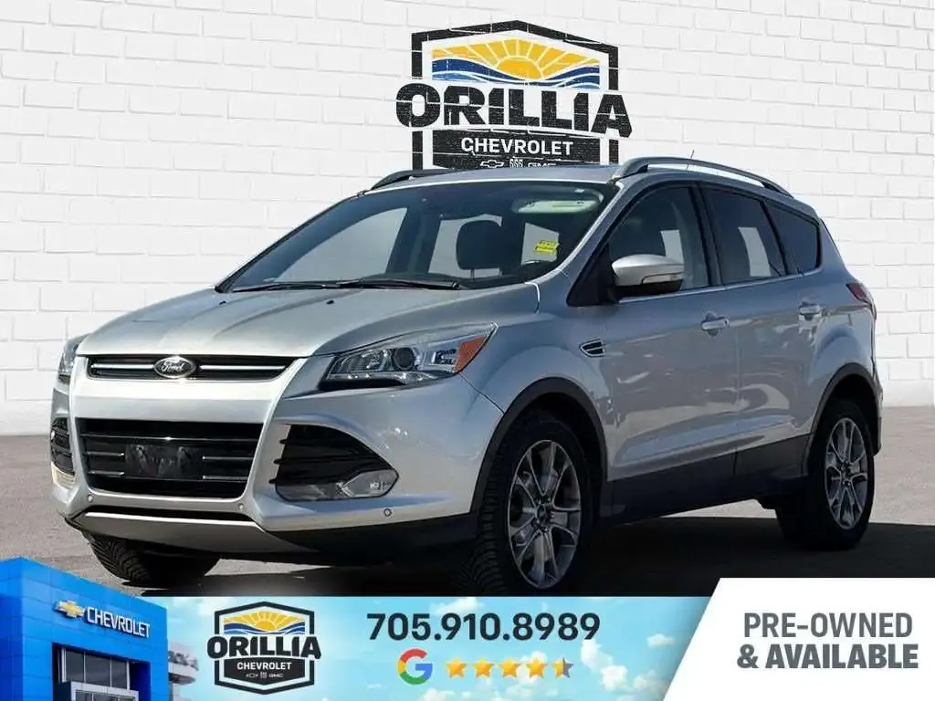 Ford Escape