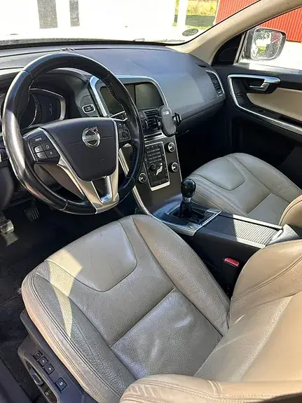 Volvo Xc60 2014 photo 3