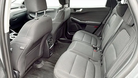 Ford Kuga 2021 photo 5