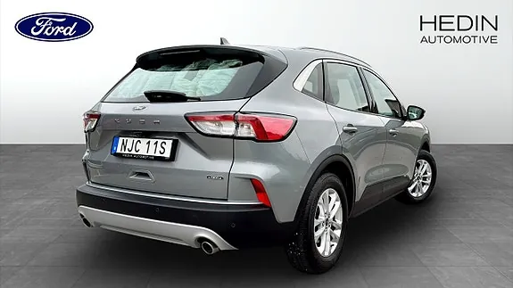 Ford Kuga 2021 photo 2