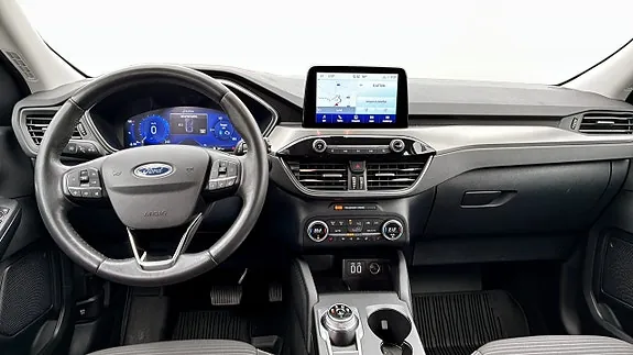 Ford Kuga 2021 photo 4
