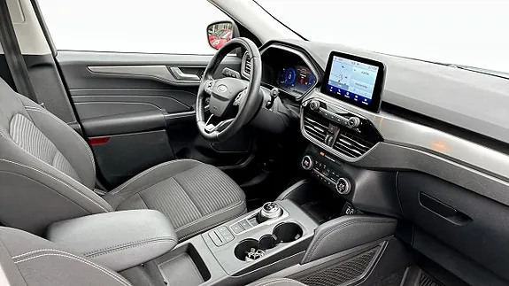 Ford Kuga 2021 photo 3