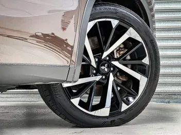 Mitsubishi Outlander 2022 photo 5