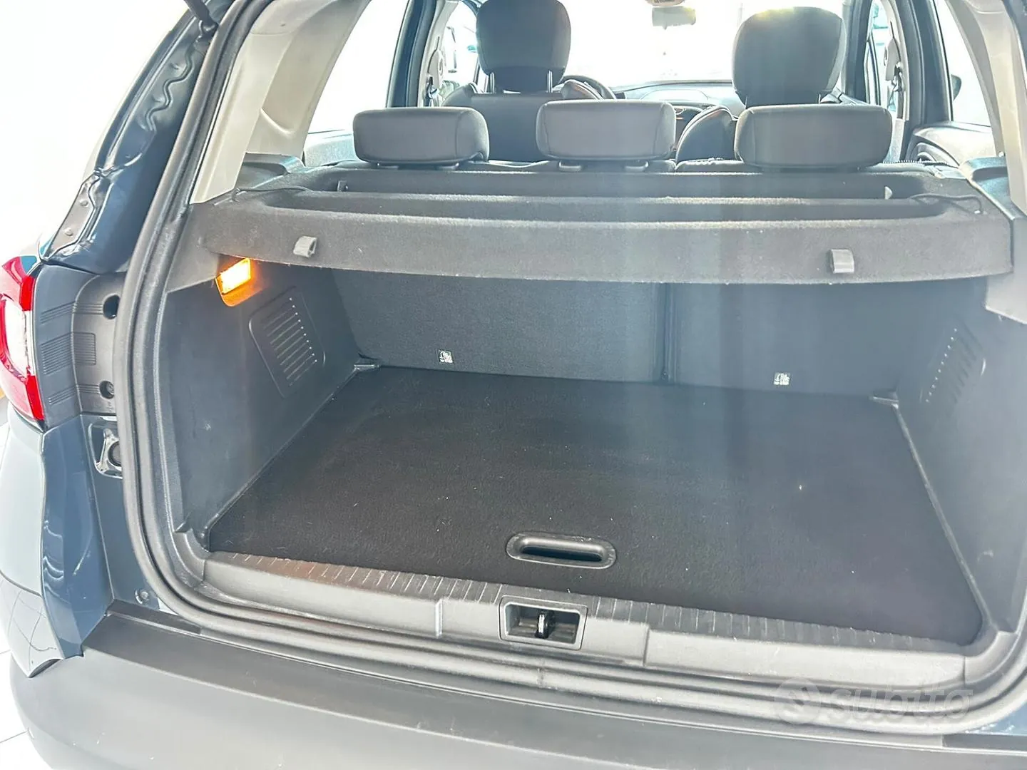 Renault Captur 2017 photo 5