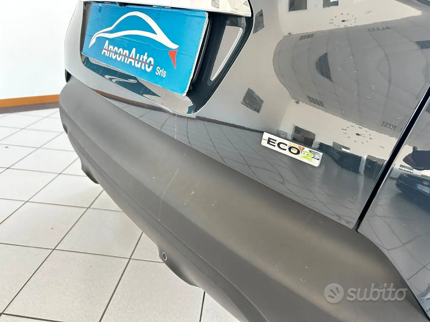 Renault Captur 2017 photo 4