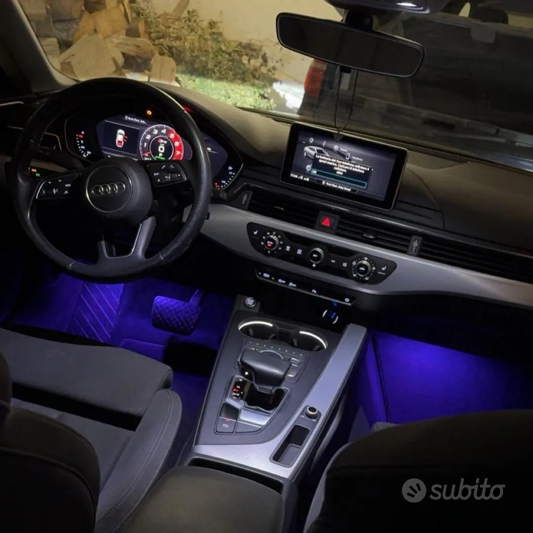 Audi A5 Sportback 2018 photo 4