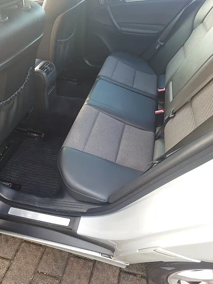 Mercedes-Benz C200 2006 photo 3