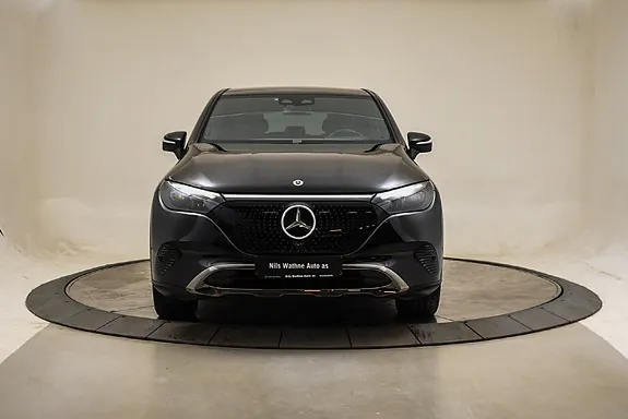 Mercedes-Benz Eqe 2023 photo 4