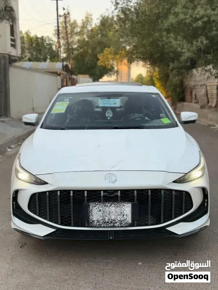 MG Mg 5 2025 photo 5