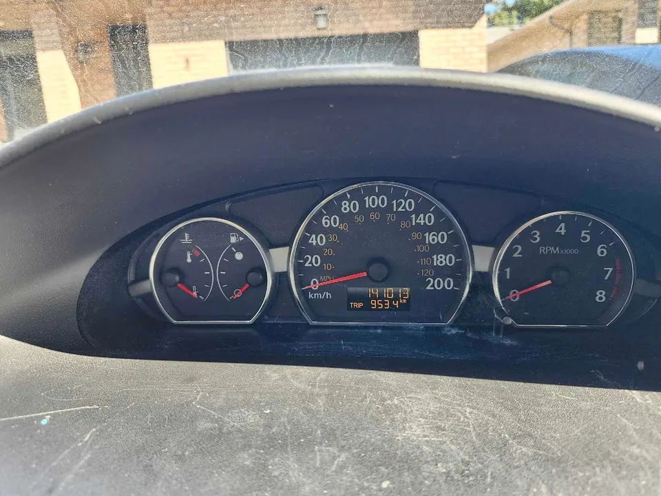 Saturn Ion 2007 photo 2
