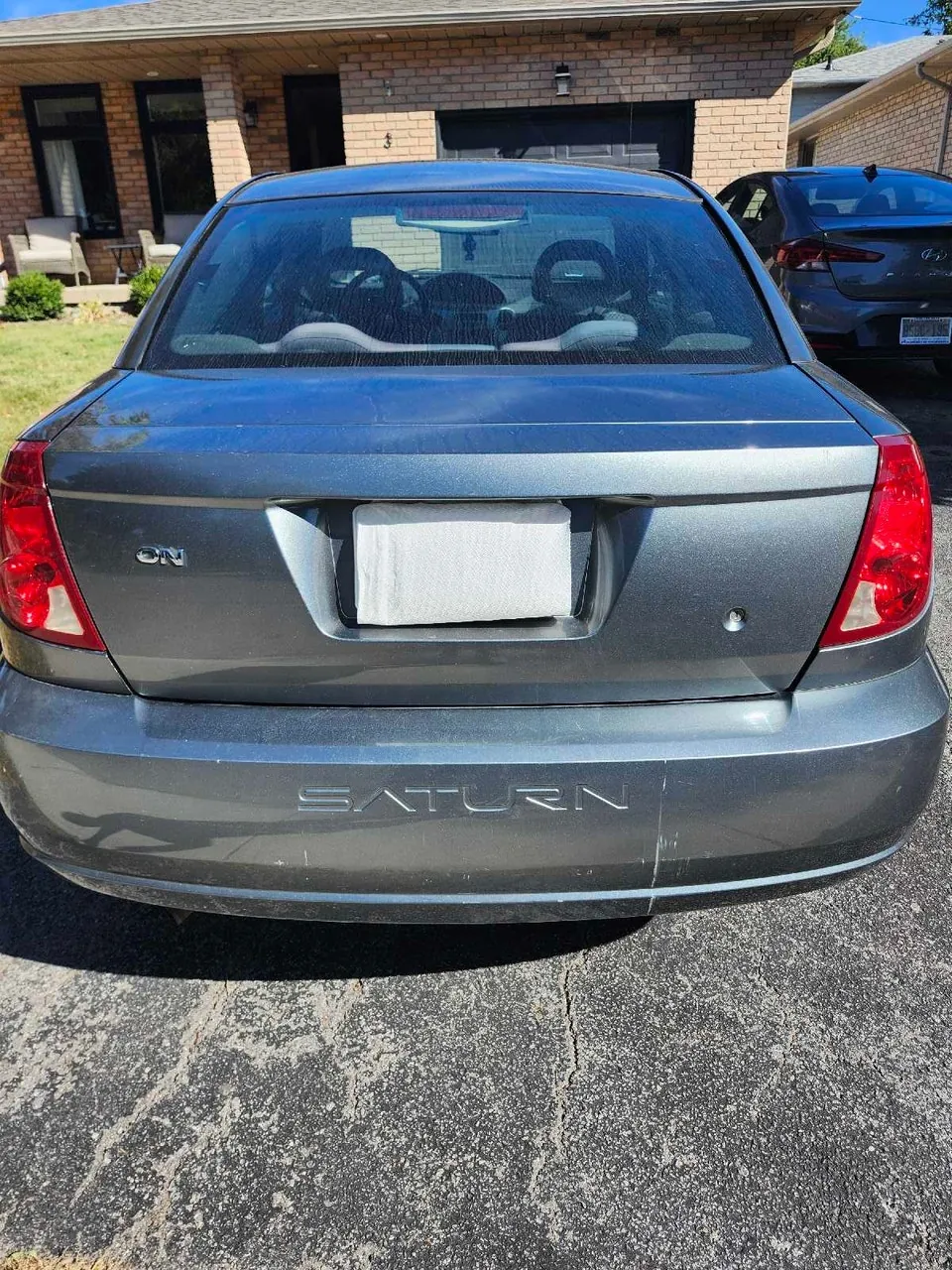 Saturn Ion 2007 photo 4