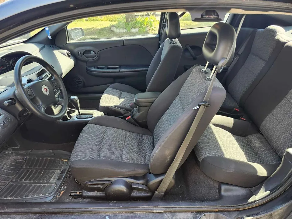 Saturn Ion 2007 photo 3