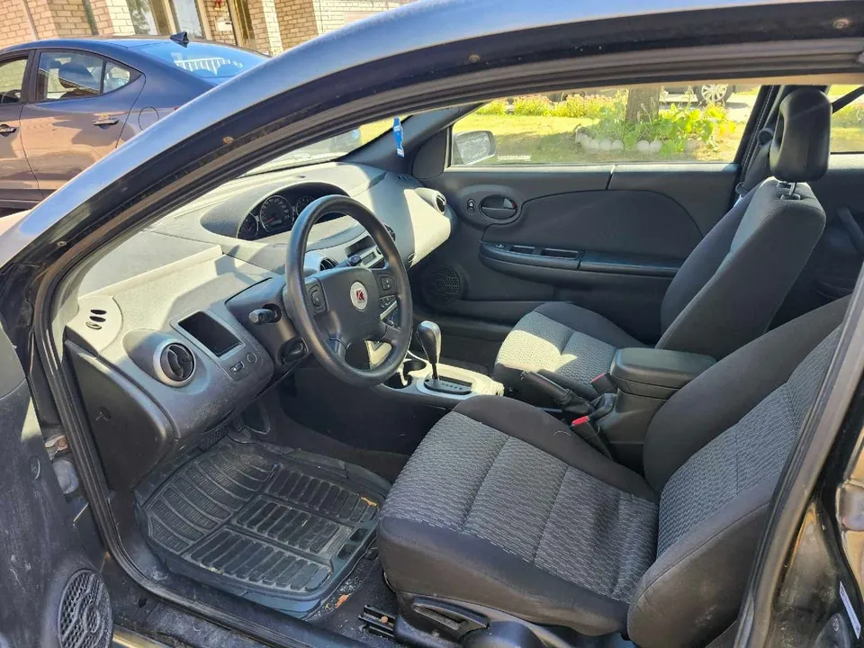 Saturn Ion 2007 photo 5