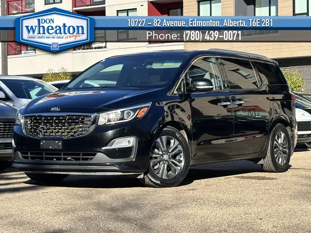 Kia Sedona