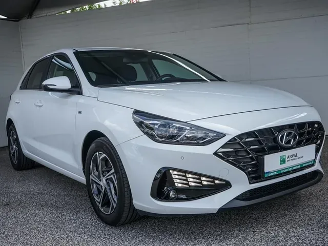 Hyundai I30 2023 photo 2