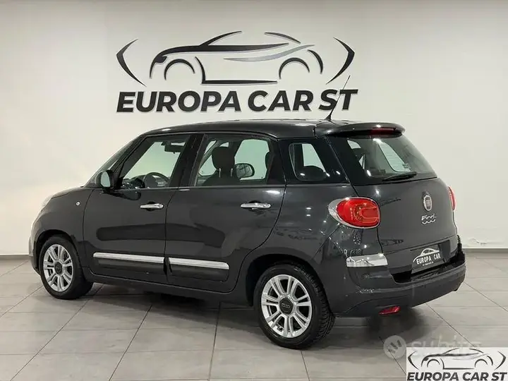 Fiat 500L 2019 photo 4