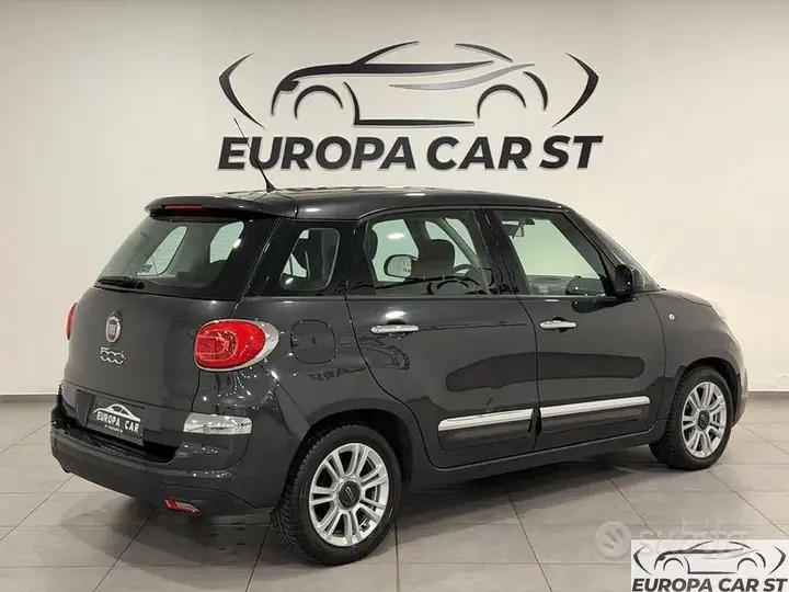 Fiat 500L 2019 photo 3