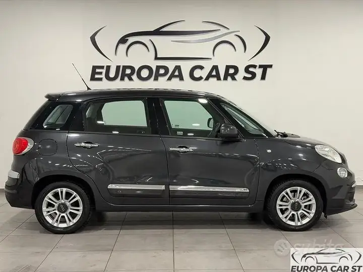 Fiat 500L 2019 photo 5