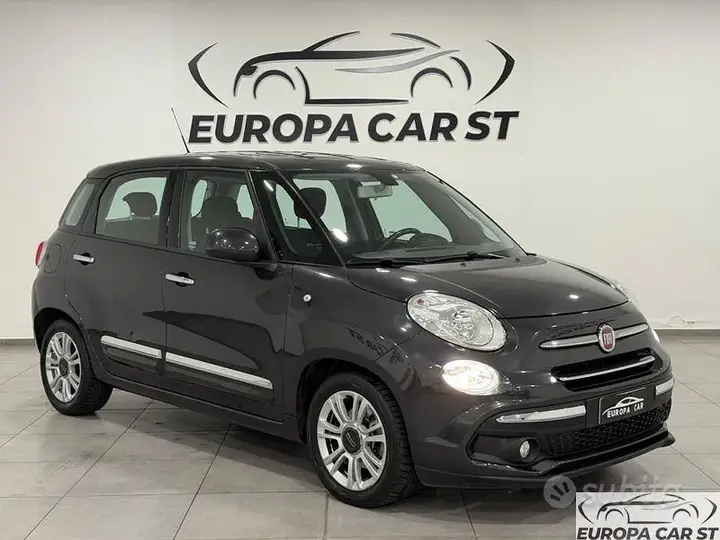 Fiat 500L 2019 photo 2