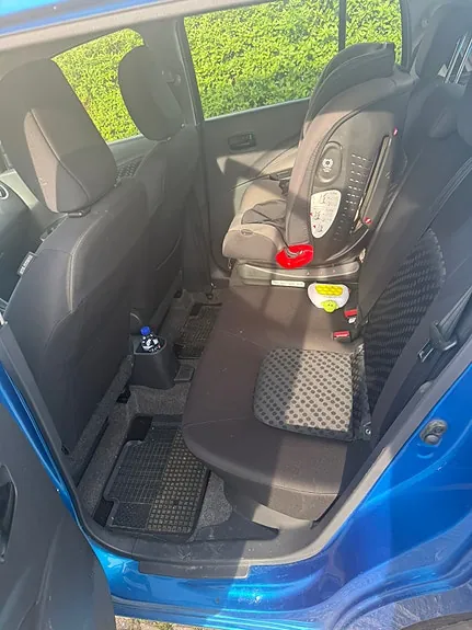 Suzuki Celerio 2017 photo 4