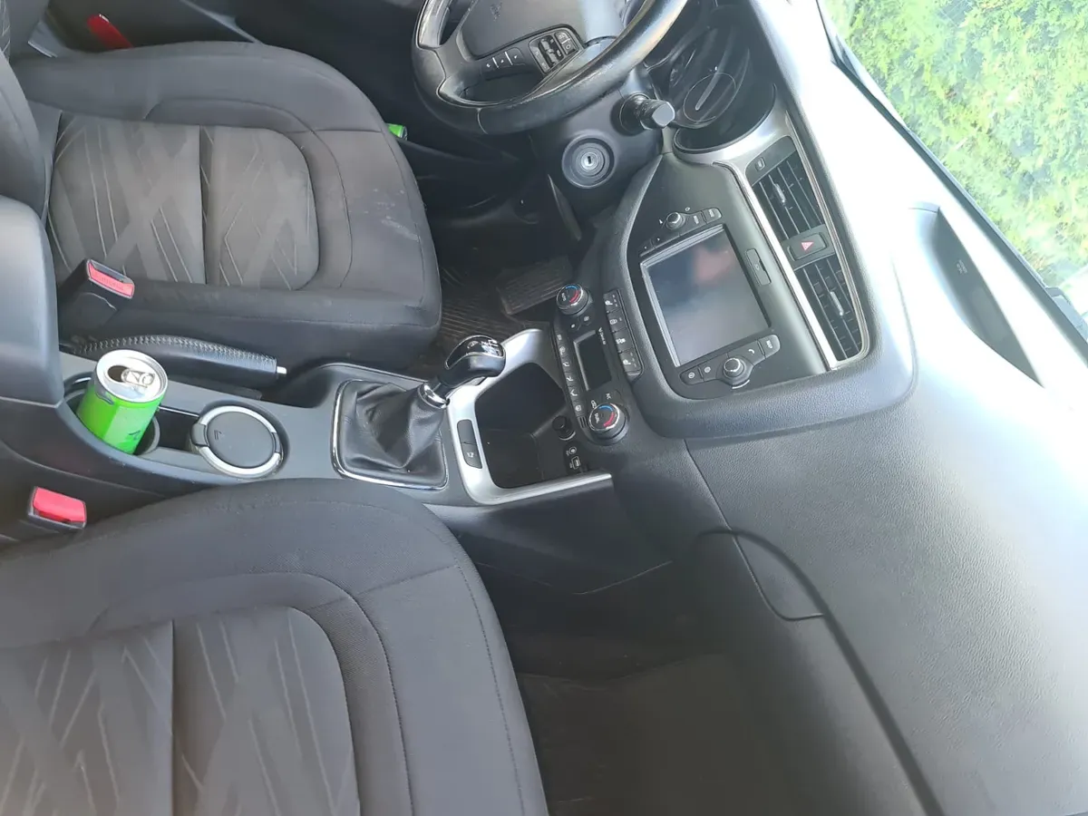 Kia Ceed 2017 photo 3