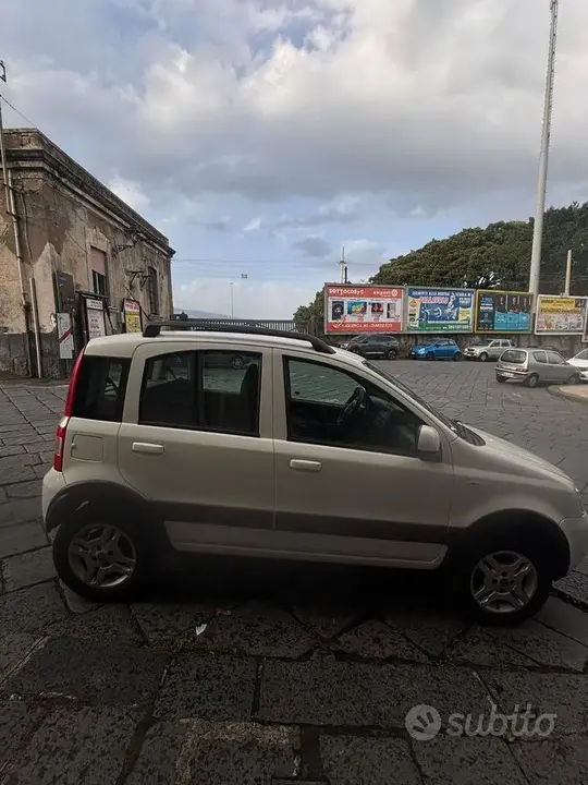 Fiat Panda 2012 photo 2