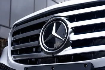 Mercedes-Benz Gls 450 D 2026 photo 5