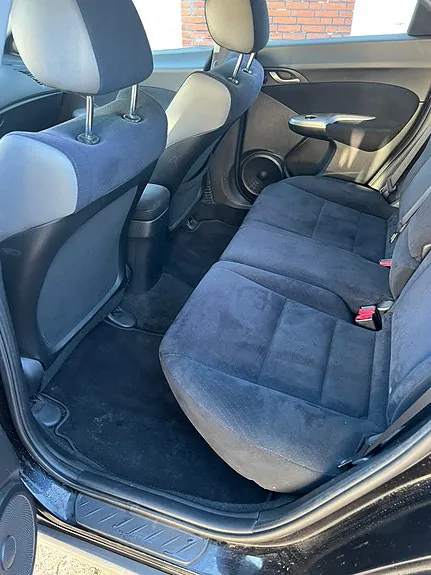 Honda Civic 2007 photo 4